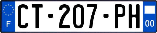 CT-207-PH