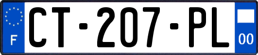 CT-207-PL