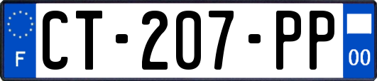 CT-207-PP