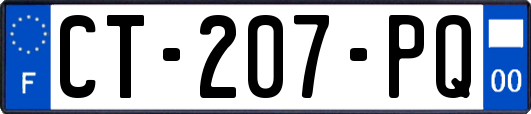 CT-207-PQ