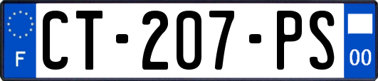 CT-207-PS