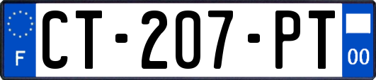 CT-207-PT