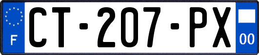 CT-207-PX