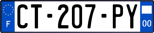 CT-207-PY