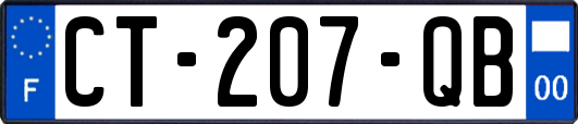 CT-207-QB