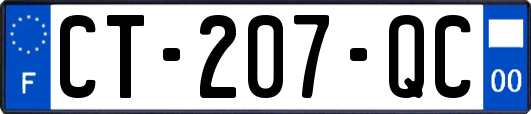 CT-207-QC