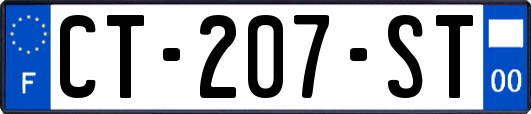 CT-207-ST