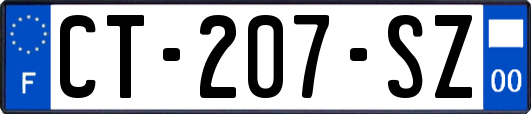 CT-207-SZ
