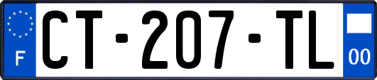 CT-207-TL