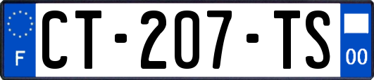 CT-207-TS