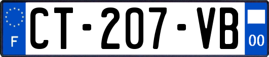 CT-207-VB