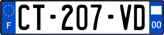 CT-207-VD