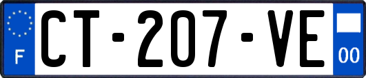 CT-207-VE