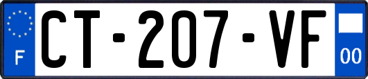 CT-207-VF