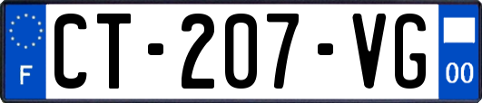 CT-207-VG
