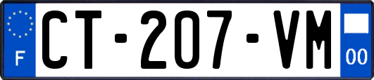 CT-207-VM