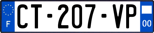 CT-207-VP