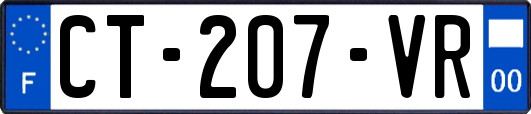 CT-207-VR