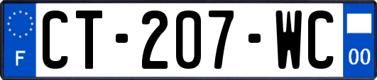 CT-207-WC
