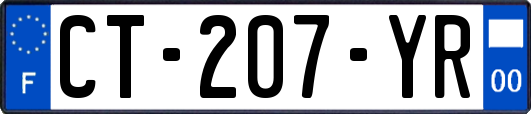 CT-207-YR
