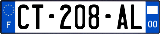 CT-208-AL