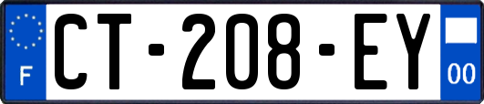 CT-208-EY
