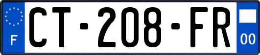 CT-208-FR