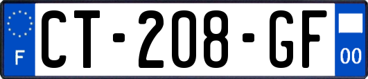 CT-208-GF