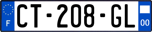CT-208-GL