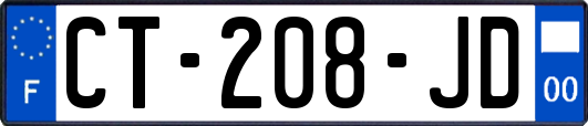 CT-208-JD