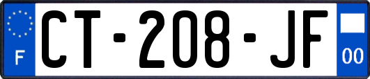 CT-208-JF
