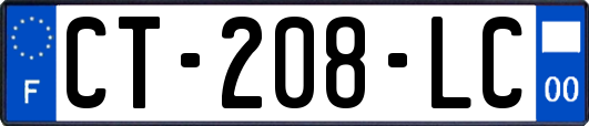 CT-208-LC