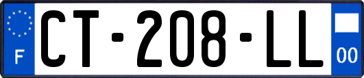 CT-208-LL