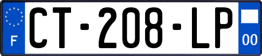 CT-208-LP