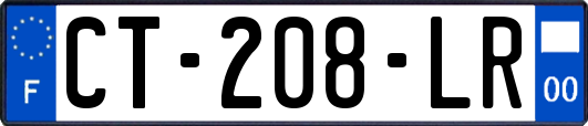 CT-208-LR