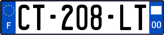 CT-208-LT