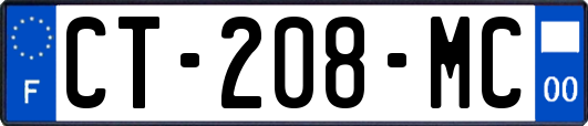 CT-208-MC