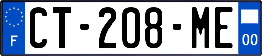 CT-208-ME