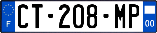 CT-208-MP