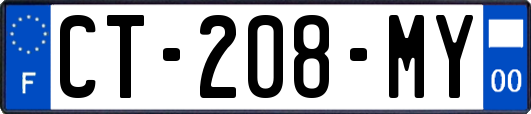 CT-208-MY