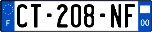CT-208-NF