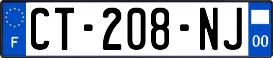 CT-208-NJ