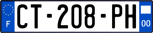 CT-208-PH