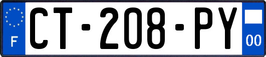 CT-208-PY