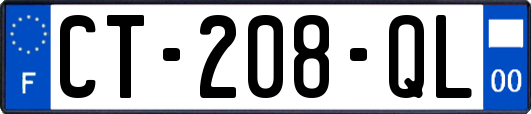 CT-208-QL
