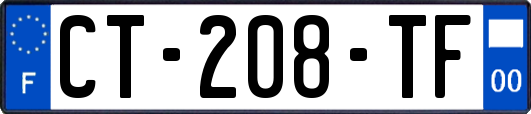 CT-208-TF