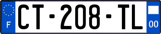 CT-208-TL