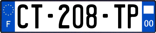 CT-208-TP