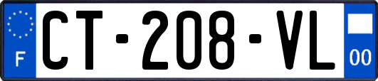CT-208-VL