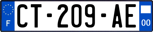 CT-209-AE